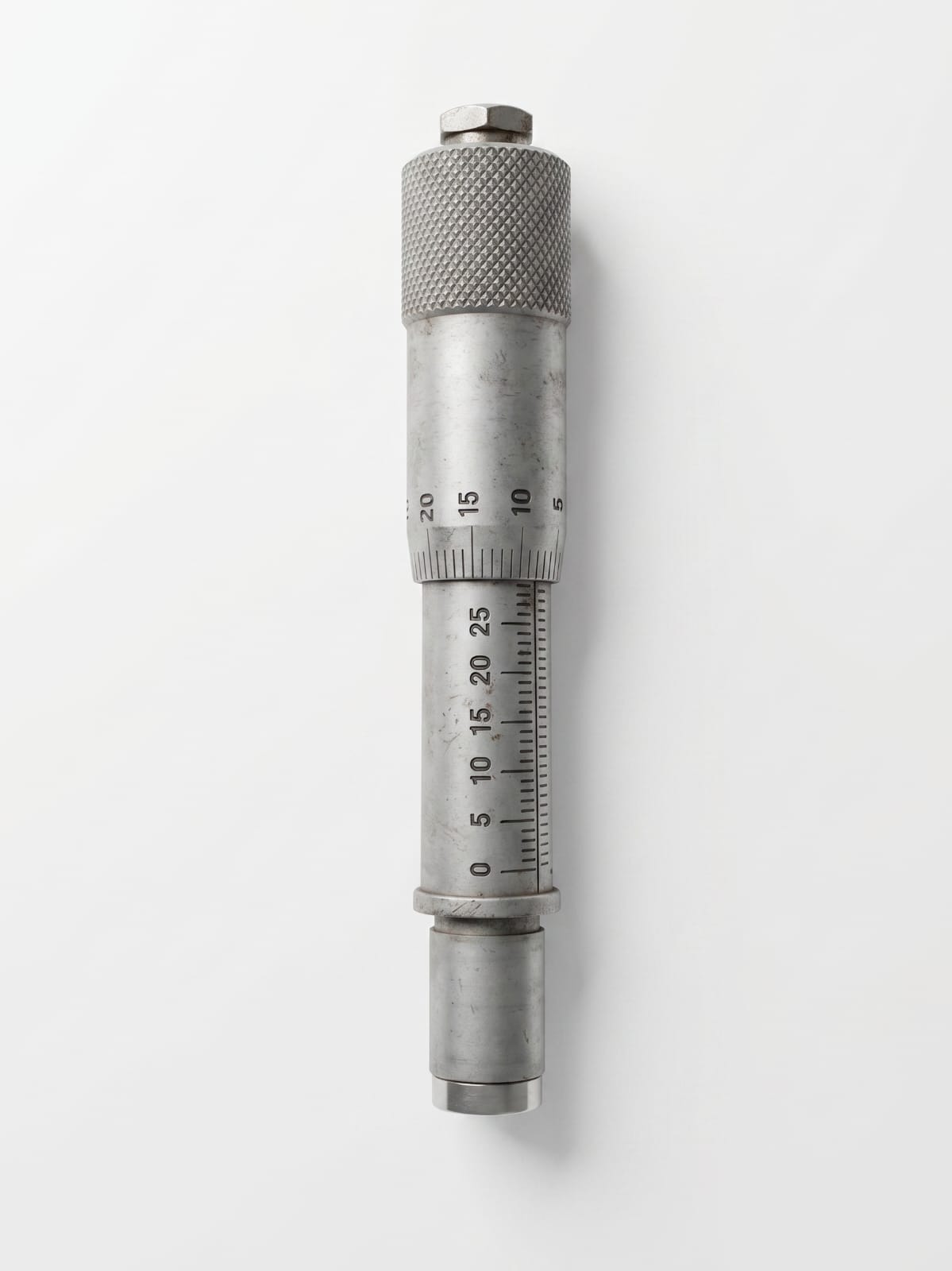 Depth Micrometer