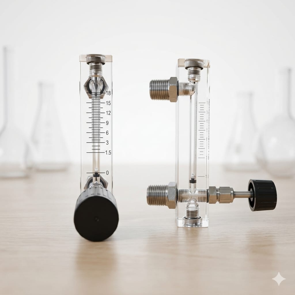 Rotameter