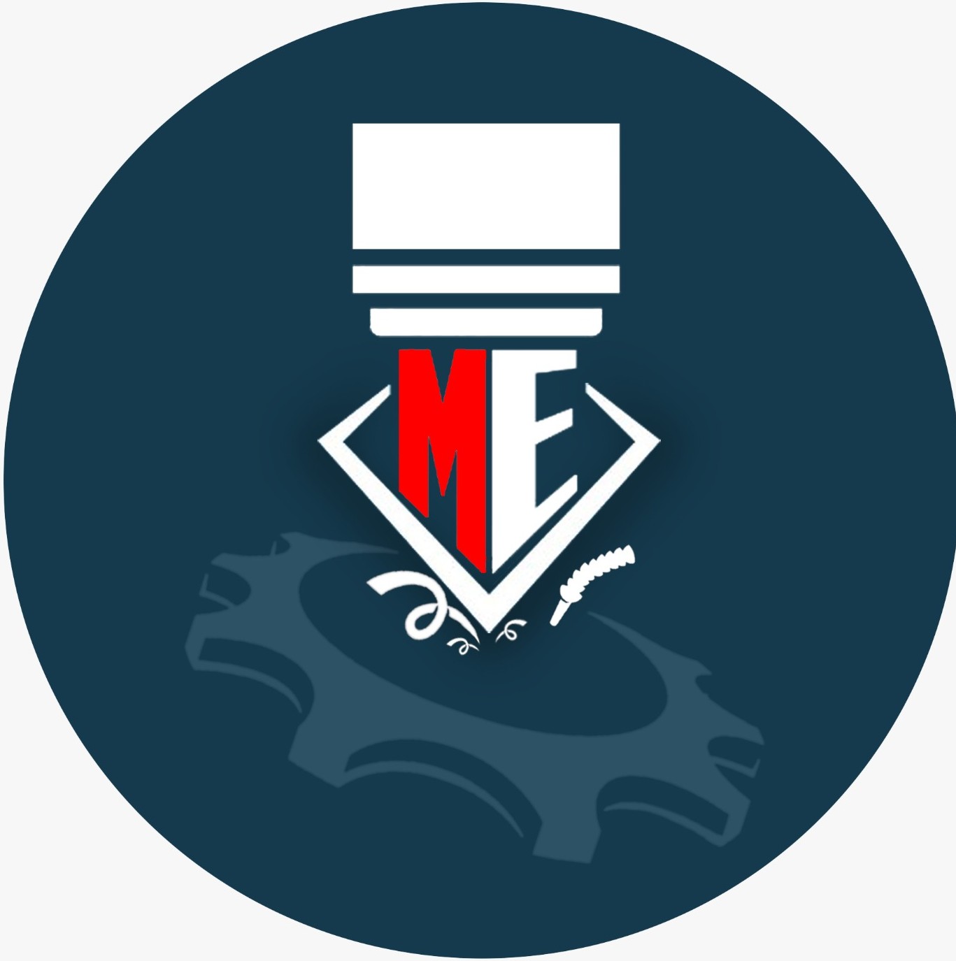 Mount Engineers Logo